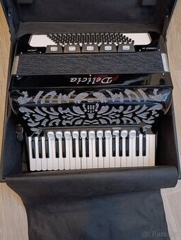 Akordeon delicia