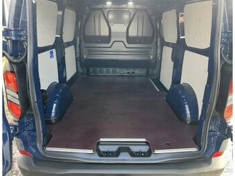 Podlahy / Dodávky / Přívěsy