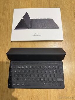 Apple iPad Pro 10.5 Smart Keyboard