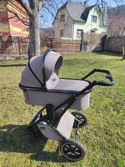 Kočárek Moon Rocca + Editoon, příslušenství