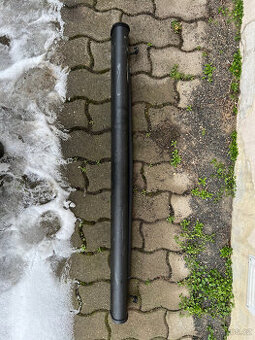 Dělící stěna síť Originál Škoda Octavia III combi