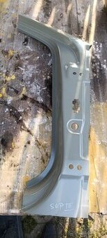 Škoda Superb III r.v.2018