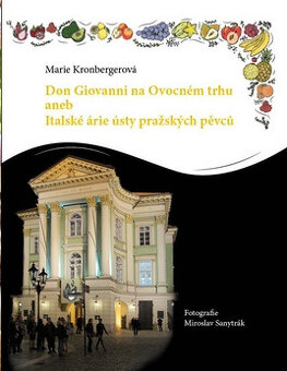 Don Giovanni na Ovocném trhu