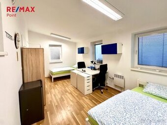 Pronájem bytu 2+1 - Brno - 1