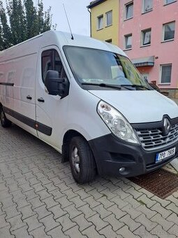 Renault Master 170 dci