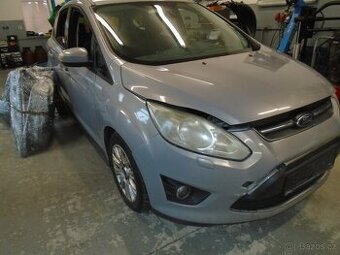 ford c-max 2012 nafta díly