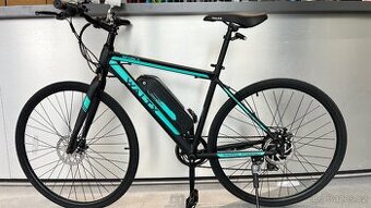 Elektrokolo za super cenu, dvě barvy