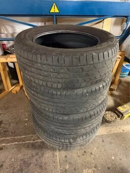 Letní pneumatiky 205/60 R16 92V – sada 4 ks