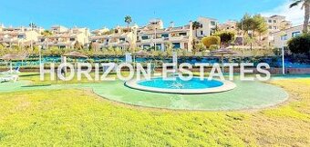 Dům 3+kk (83 m²) | STŘEŠNÍ TERASA 33 m² | Španělsko