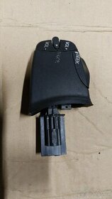 Ovládání rádia mondeo mk3