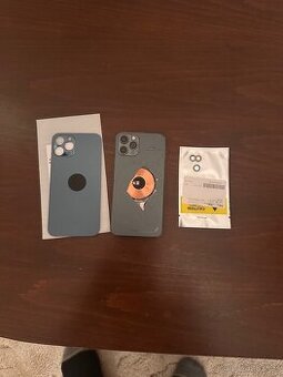 Prodávám telefony, telefony potřebují opravu.