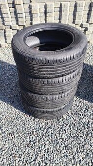 Letní pneu 195/60R15