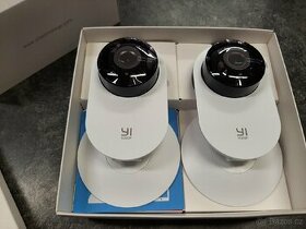 Ip wi-fi kamera Yi home 1080p