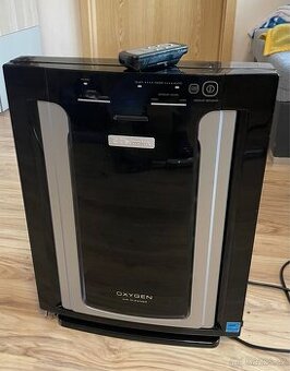 Electrolux Z9124 Oxygen