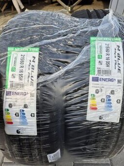 Nexen N'Blue HD Plus 215/60 R16