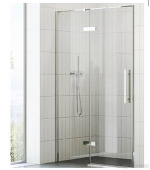 Sprchové dveře Ravak