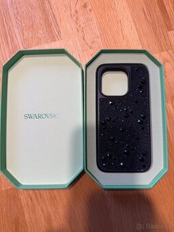 Swarovski obal na mobil