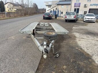 Prodám auto přepravník syriusz R.v 2019