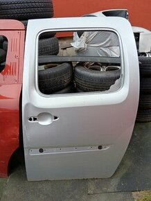 Renault Kangoo 2020, boční dveře