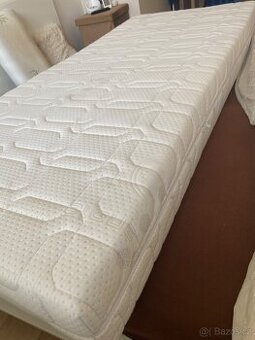 Matrace Doris 200x90x22 (2 kusy-cena za 1kus)