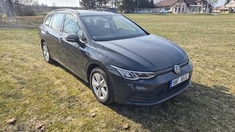 Prodám Volkswagen Golf Variant 1.5TSI 96KW - KLIMATIZACE