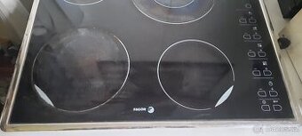 Rychlovarná deska Fagor