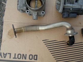 Trubka EGR VW, Škoda 1.6 FSI 85kw