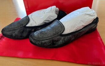 Dámské italské boty zn. Donna Piu vel. 38