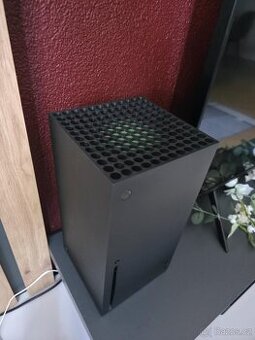 Prodám Xbox Series X