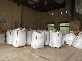 Plastova drt - ZDARMA - nakládka