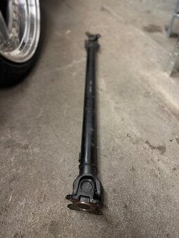 Predni kardan bmw e91 e90