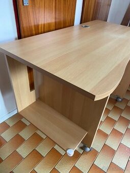 Psaci stul / stul na PC, Roznov p. Radhostem a okoli