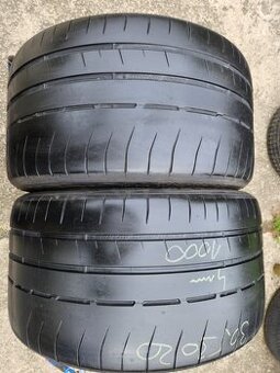 305/30ZR20 (103Y) Dunlop Sport Maxx Race 2 4mm 2ks