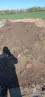 Zemina, ornice, hlína,ornicni zemina