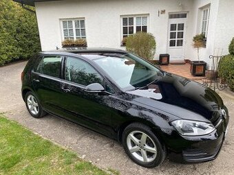 VW Golf 1.4 TSI 90 KW nové rozvody