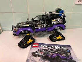 LEGO TECHNIC - Extrémní terénní vozidlo - 42069