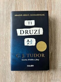 C. J. Tudor - Ti druzí - 1