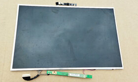Prodám LCD displej z notebooku Acer Extensa 5630Z - 1