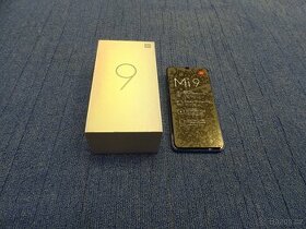 Xiaomi Mi 9 6/128GB 6,4" AMOLED 48 Mpx - 1