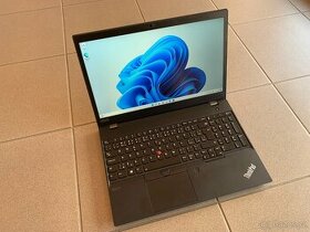 Lenovo ThinkPad T15 Gen 2 i5/16GB/15.6" FullHD/512GB SSD M.2