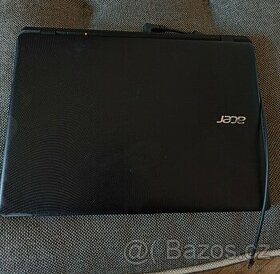 Acer notebook , vhodný pro děti nebo na náhradní díly