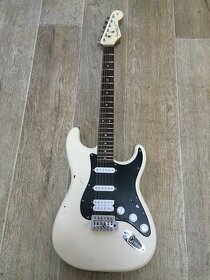 Fender Stratocaster - 1