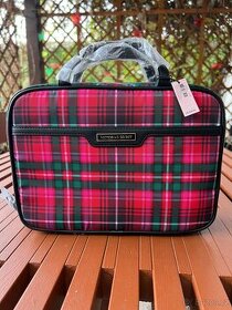 Závěsná kosmetická taška / kufřík Victoria´s Secret - 1