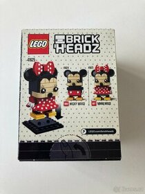 LEGO BrickHeadz 41625