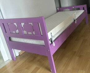Dětská postel IKEA Kritter - 1