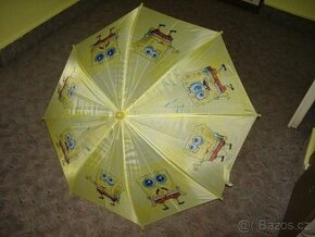 4x dětský deštník