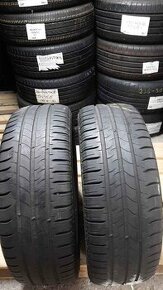 Letní pneu Michelin 215/60/16 - 2ks