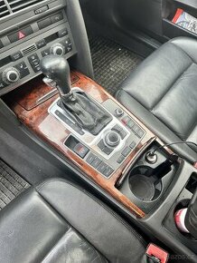 Audi a6 c6 - 1