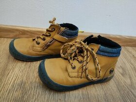 Dětské podzimní boty 26 - 1
