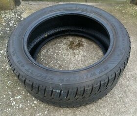 Zimní pneum 225/50R17 Dunlop - 1